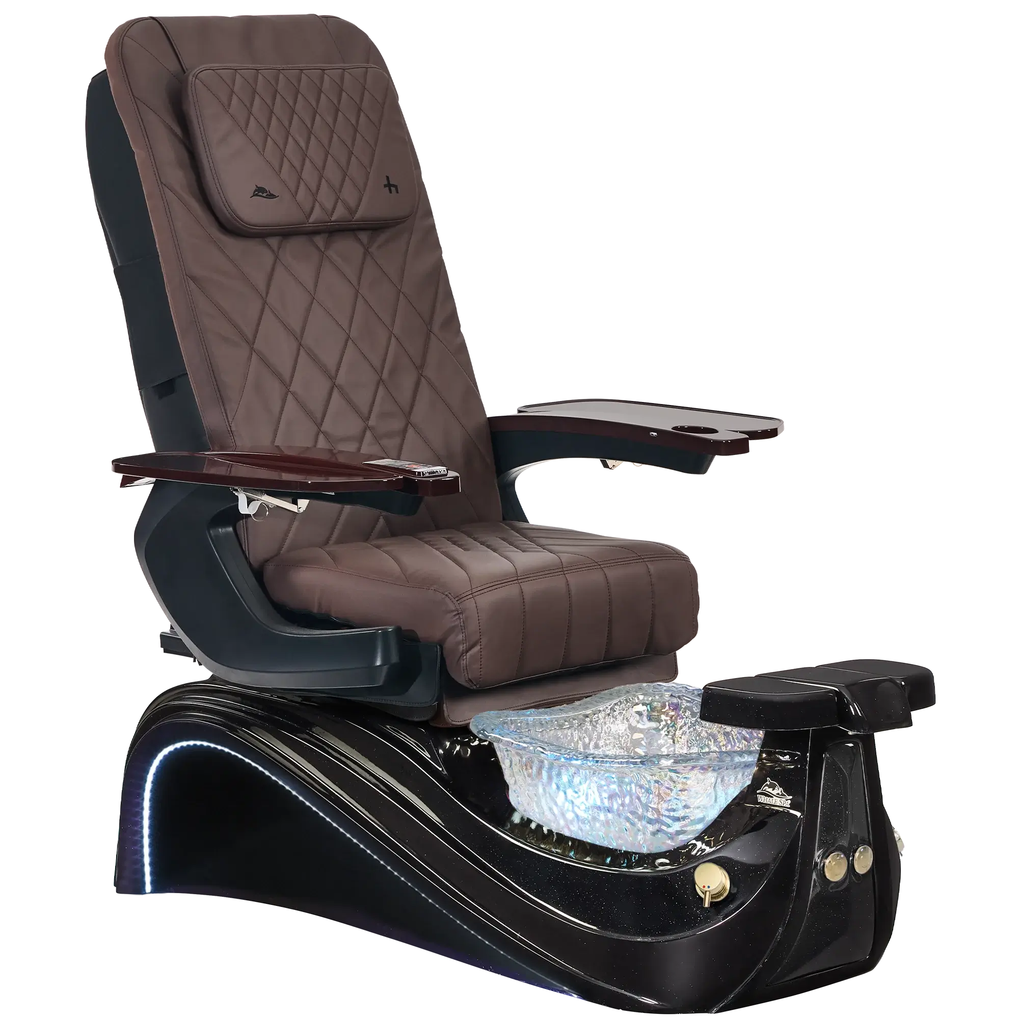 Whale Spa- VICTORIA III GOLD EDITION ECONO LINE WS500