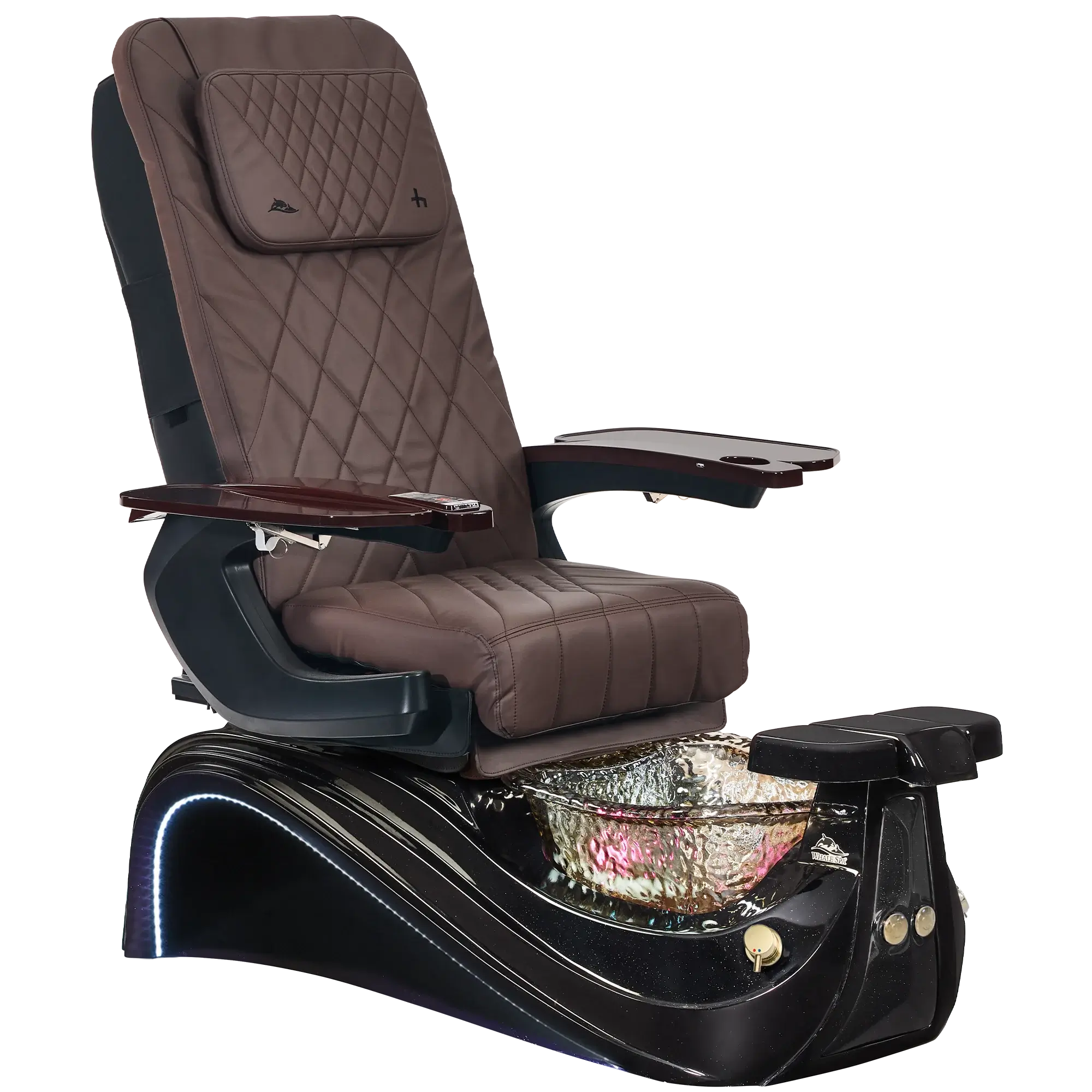 Whale Spa- VICTORIA III GOLD EDITION ECONO LINE WS500