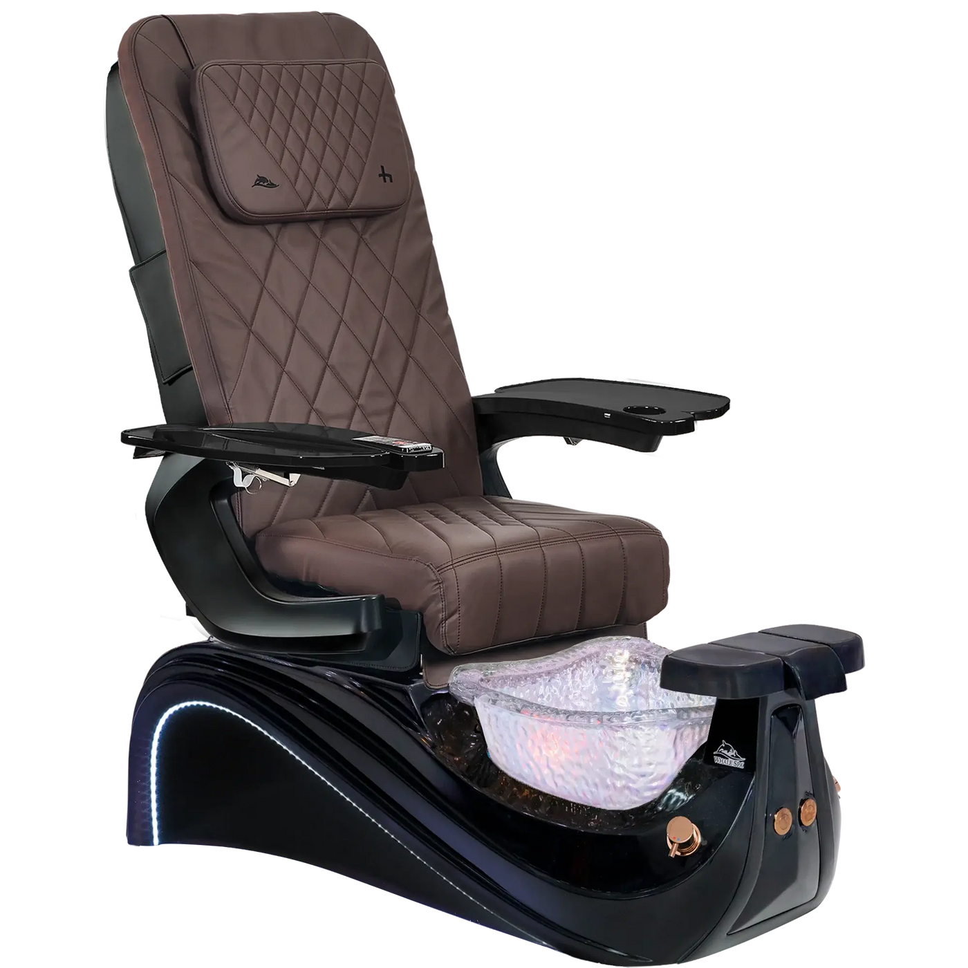 Whale Spa- VICTORIA III GOLD EDITION ECONO LINE WS500