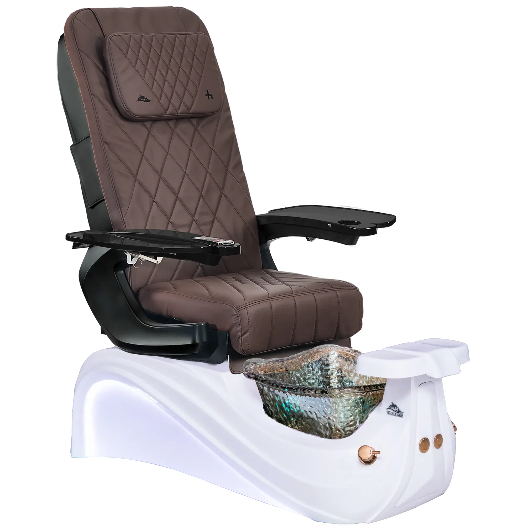 Whale Spa- VICTORIA III GOLD EDITION ECONO LINE WS500