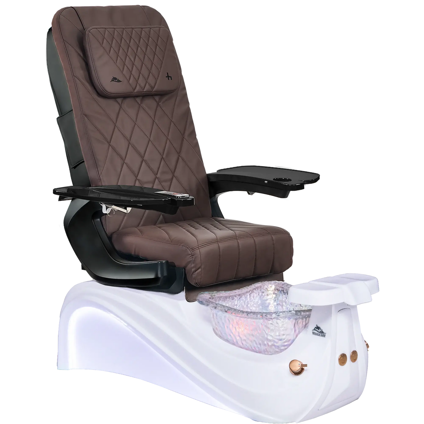 Whale Spa- VICTORIA III GOLD EDITION ECONO LINE WS500