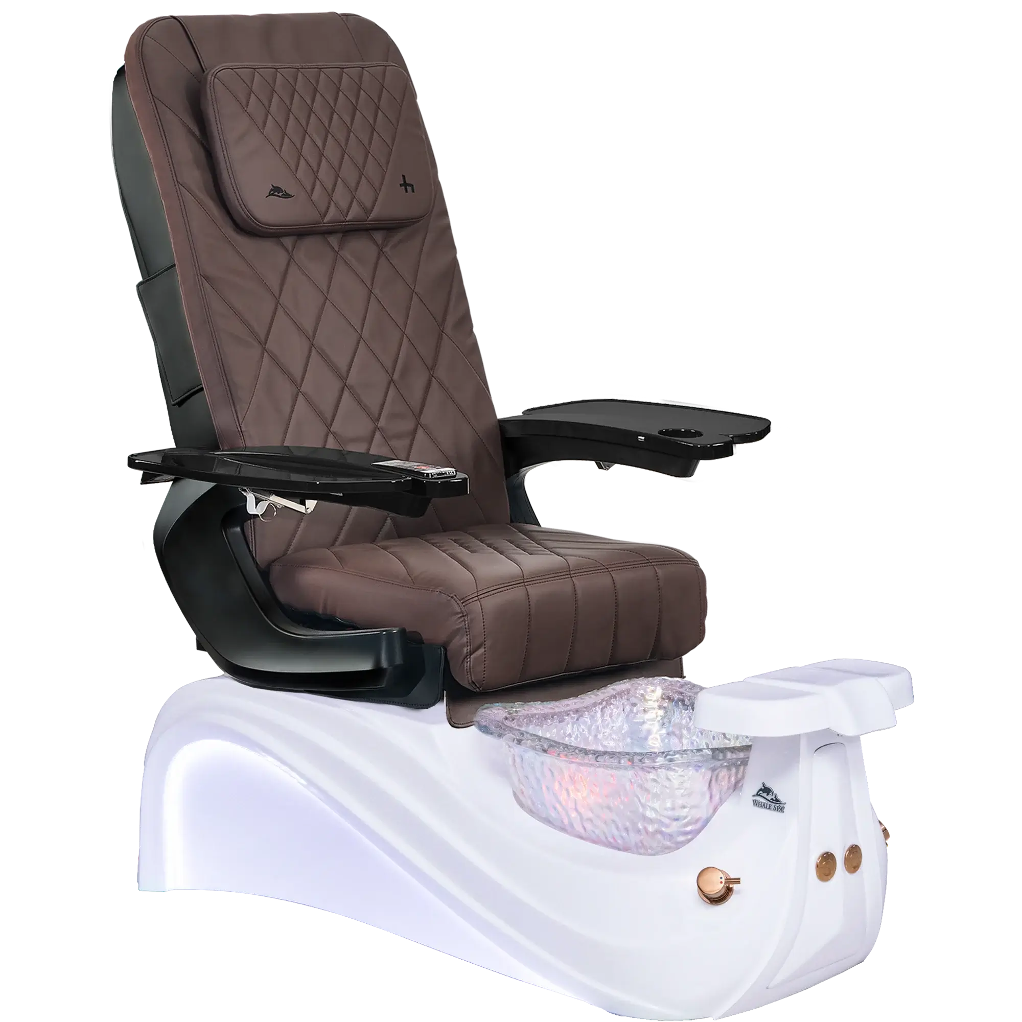 Whale Spa- VICTORIA III GOLD EDITION ECONO LINE WS500