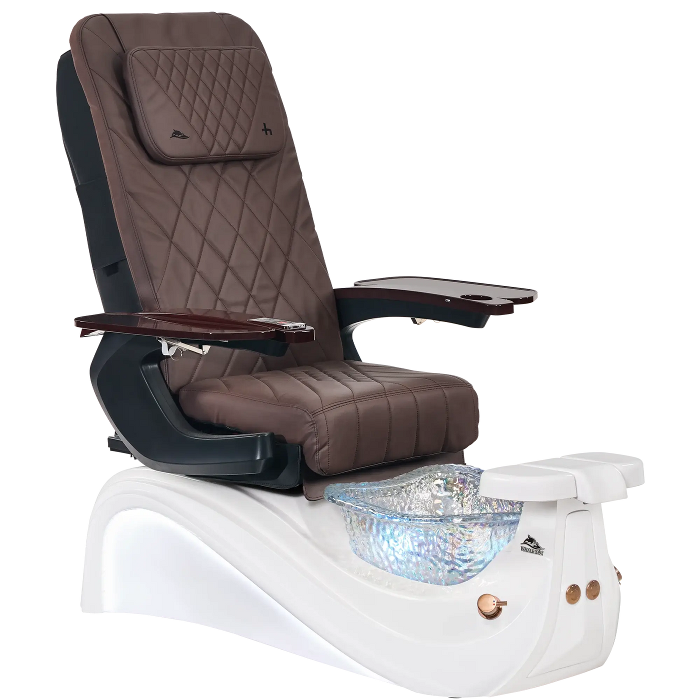 Whale Spa- VICTORIA III GOLD EDITION ECONO LINE WS500