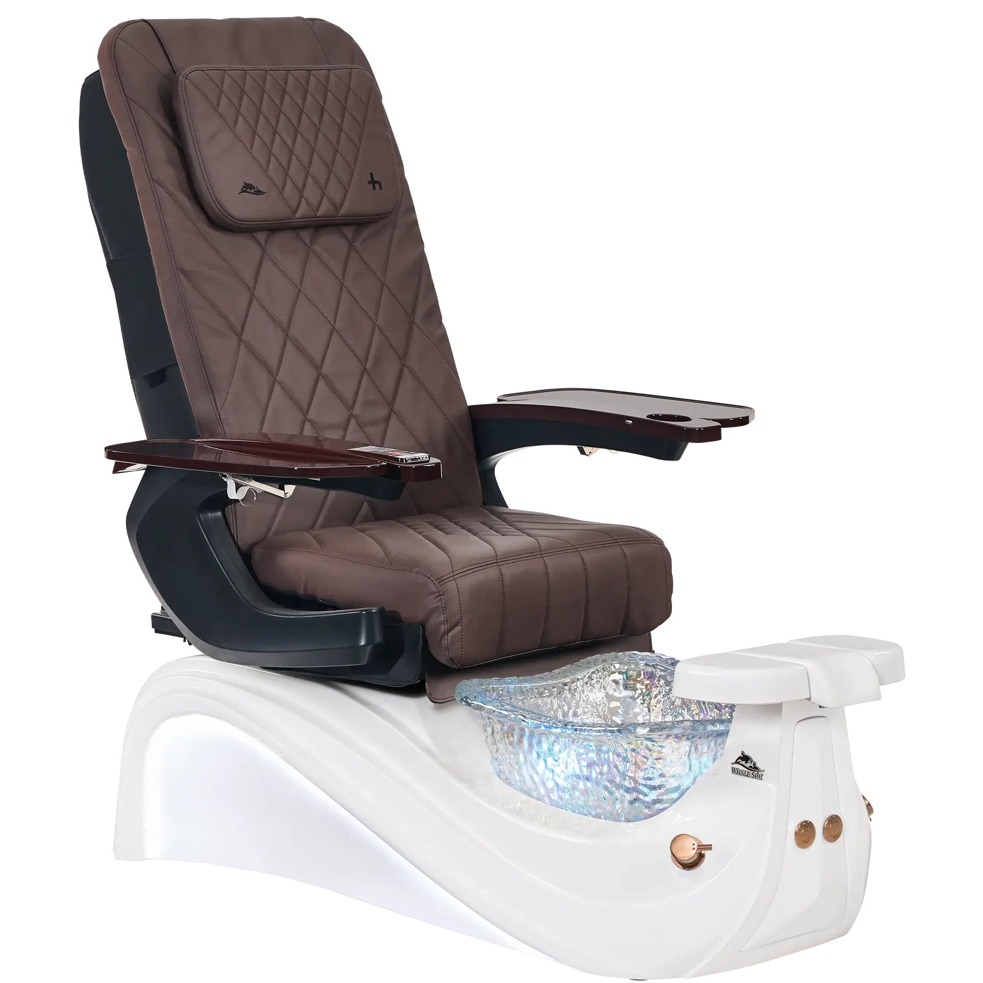 Whale Spa- VICTORIA III GOLD EDITION ECONO LINE WS500