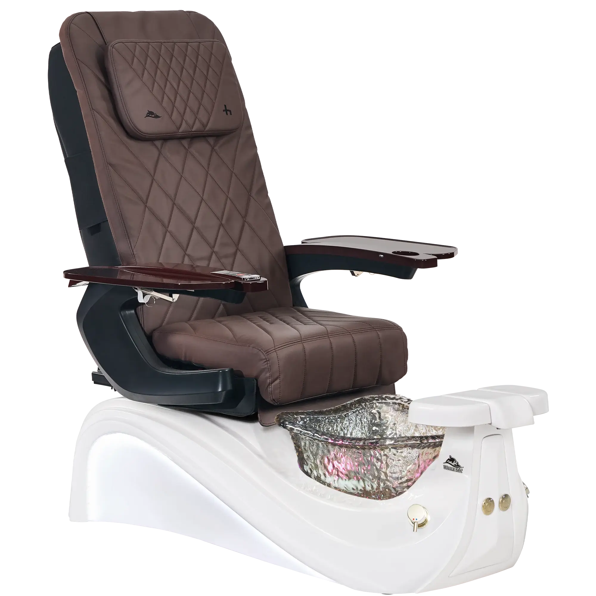 Whale Spa- VICTORIA III GOLD EDITION ECONO LINE WS500