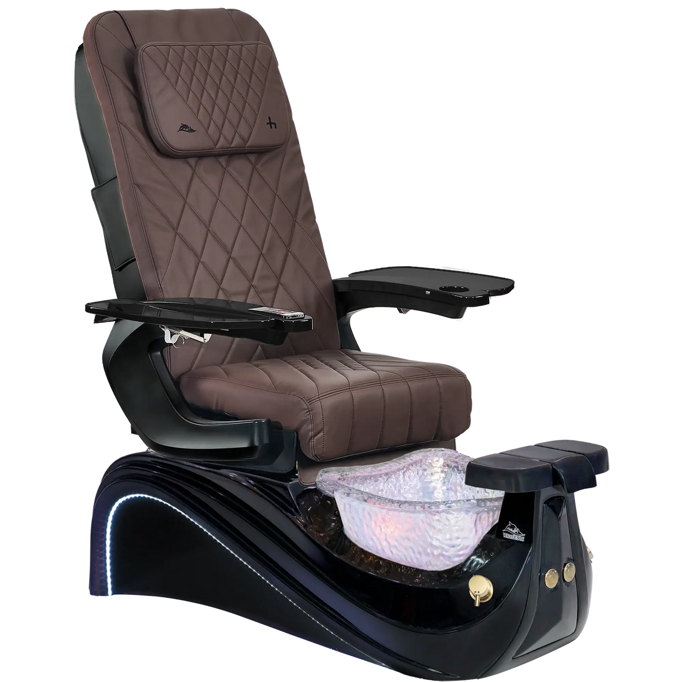 Whale Spa- VICTORIA III GOLD EDITION ECONO LINE WS500