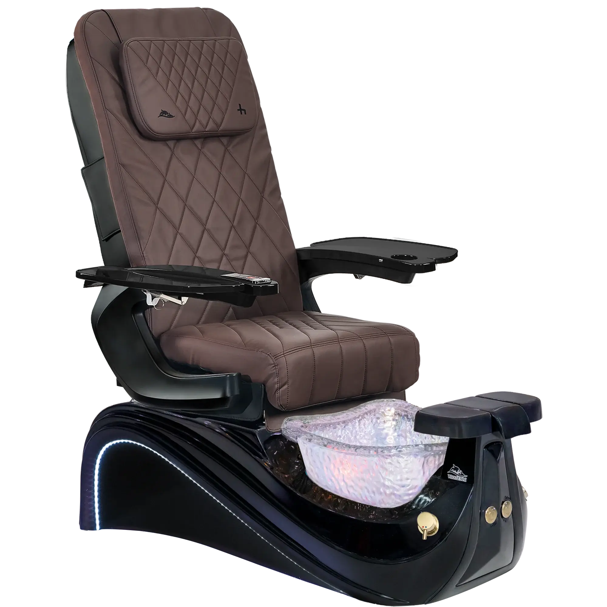 Whale Spa- VICTORIA III GOLD EDITION ECONO LINE WS500