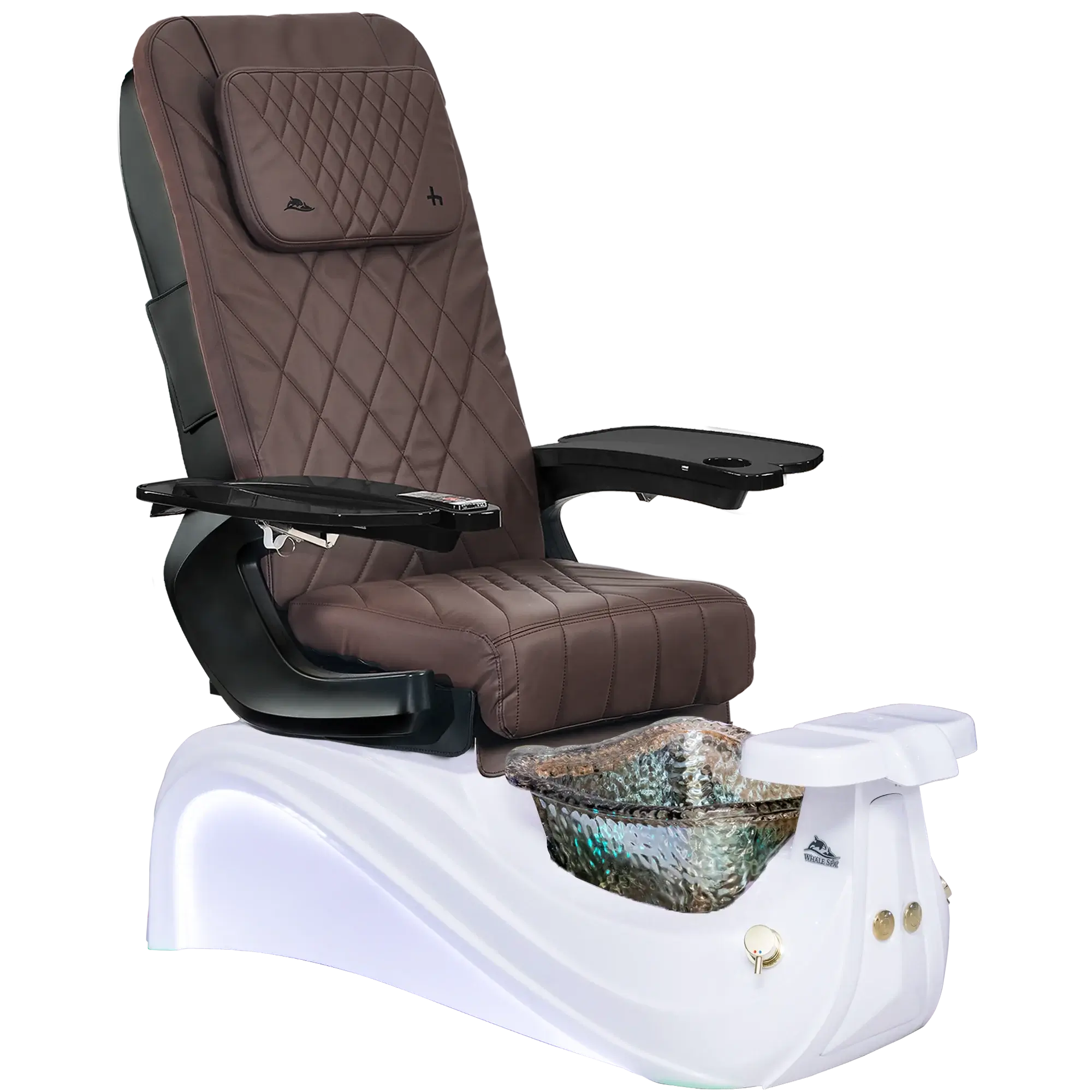 Whale Spa- VICTORIA III GOLD EDITION ECONO LINE WS500