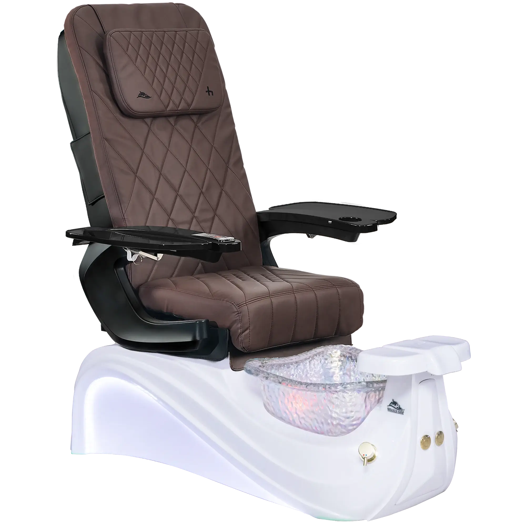 Whale Spa- VICTORIA III GOLD EDITION ECONO LINE WS500