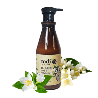 ATL- Codi Lotion (25oz) Tangerine