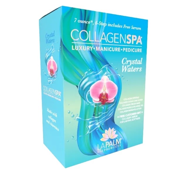 ATL- Collagen Spa - Crystal Waters | La Palm
