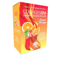 ATL- Collagen Spa - Sweet Orange | La Palm