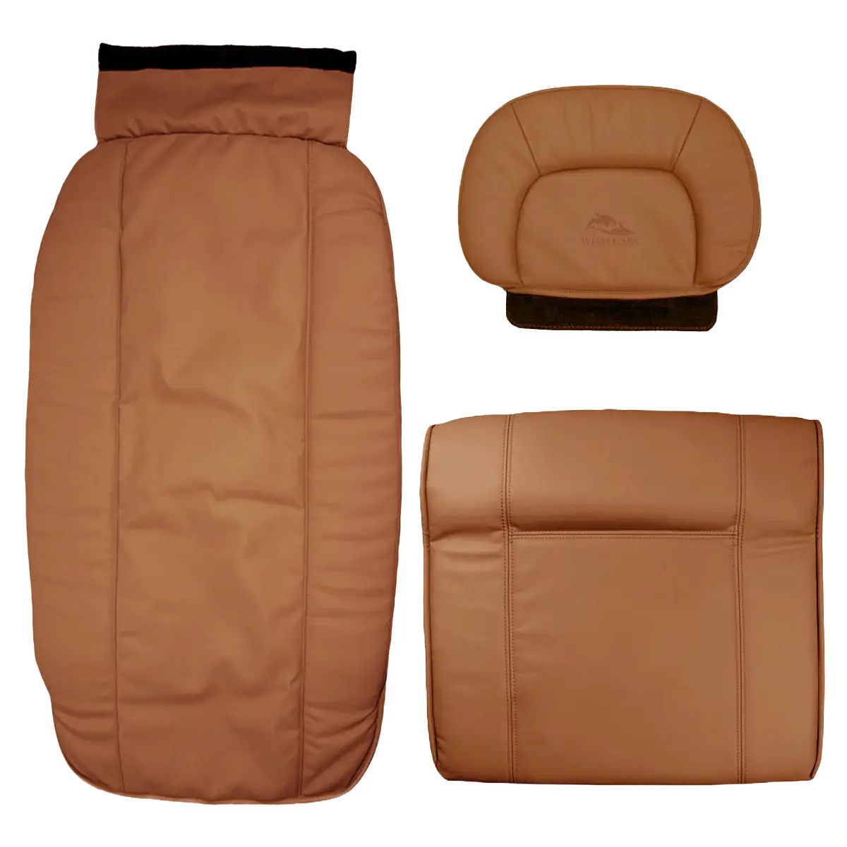 Whale Spa- Caresst PU Leather Set
