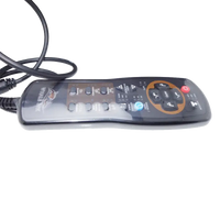 Whale Spa- Remote Control