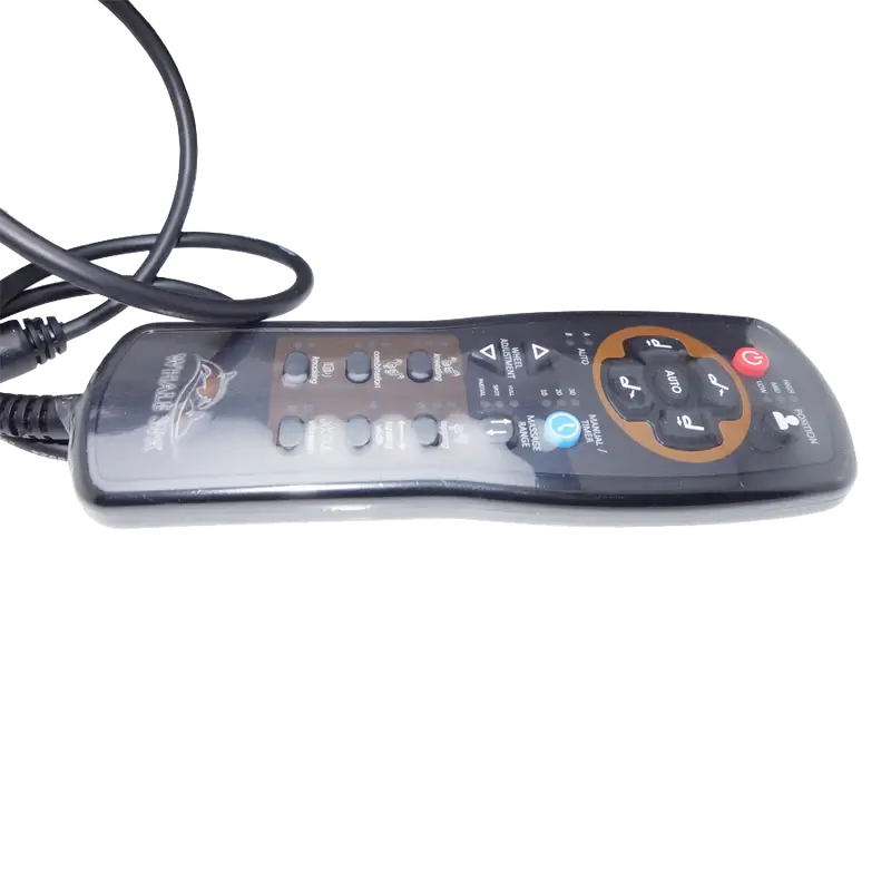 Whale Spa- Remote Control