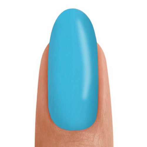 ATL- Cerulean Sea | CND Shellac