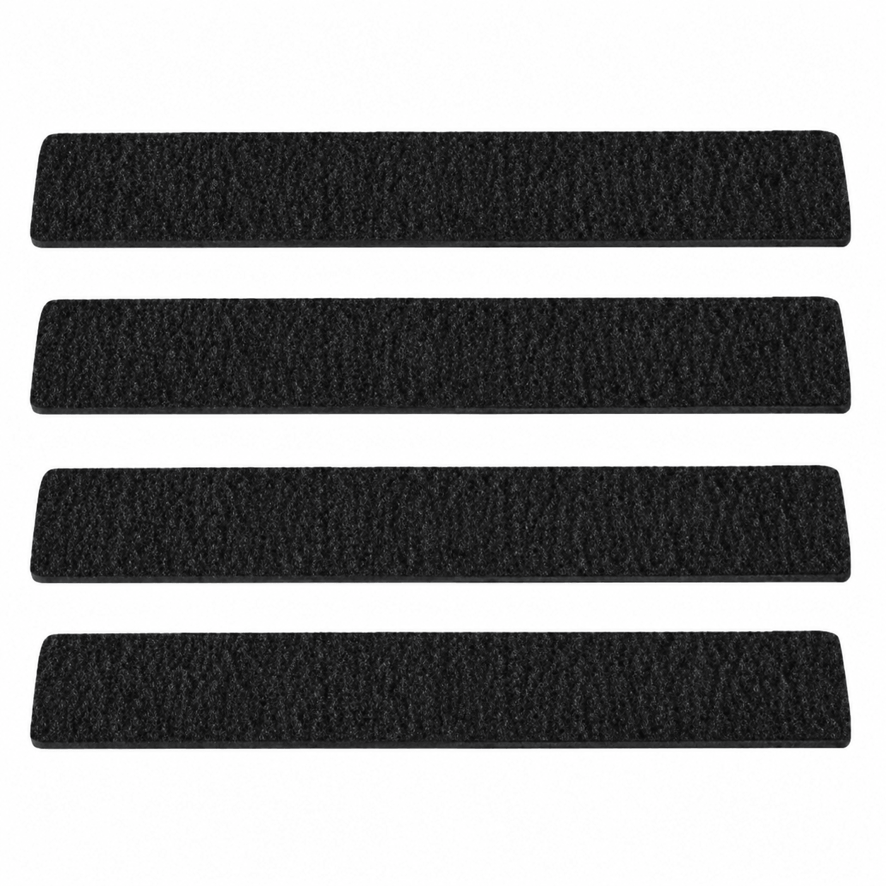 ATL- Jumbo XL - Black - Nail Files (8 inches)
