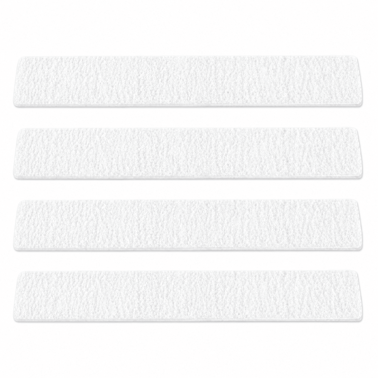 ATL- Jumbo XL - White - Nail Files (8 inches)