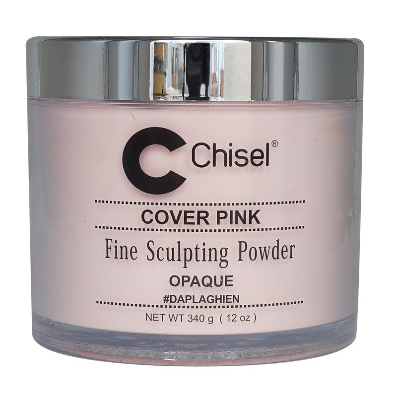 ATL- COVER PINK Acrylic Powder | Chisel