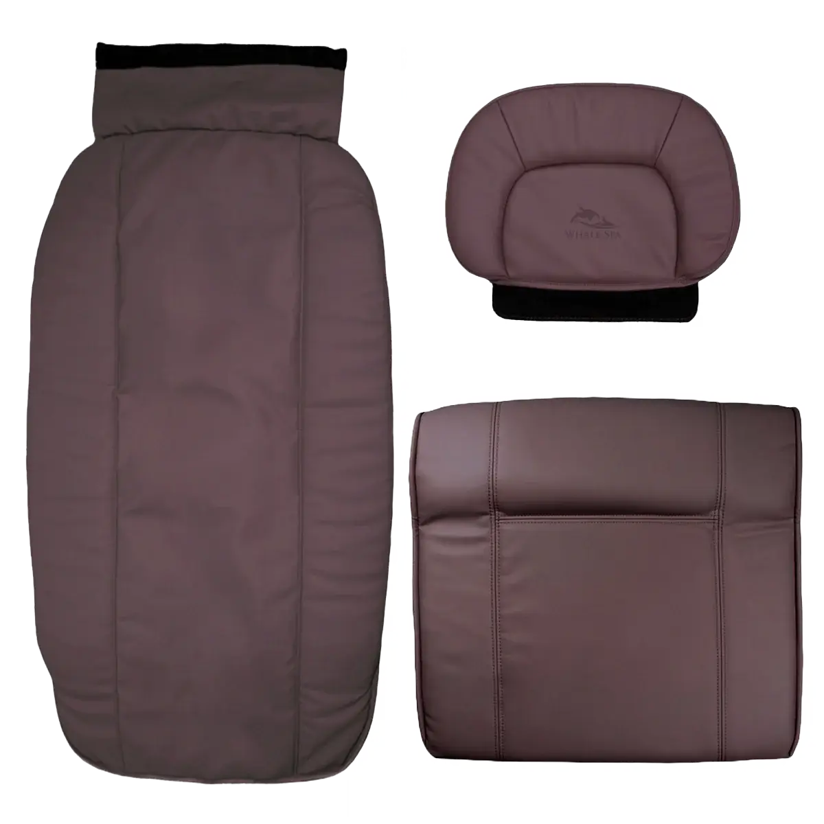 Whale Spa- Caresst PU Leather Set