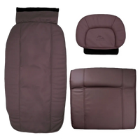 Whale Spa- Caresst PU Leather Set