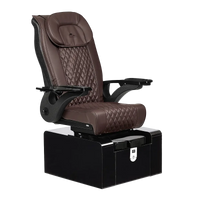 Whale Spa- PURE II PEDICURE CHAIR