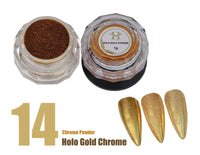 ATL- Hang Chrome Powder