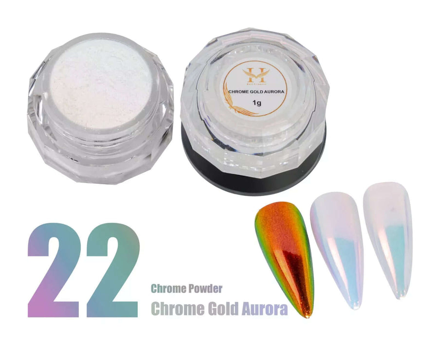 ATL- Hang Chrome Powder