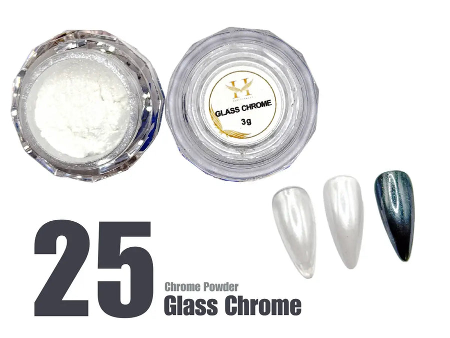 ATL- Hang Chrome Powder