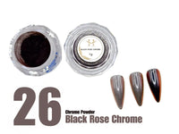 ATL- Hang Chrome Powder