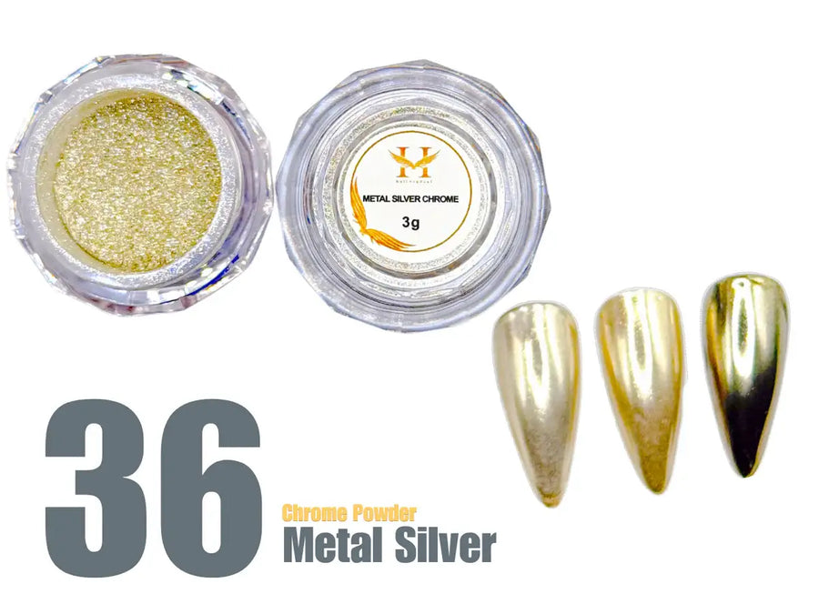 ATL- Hang Chrome Powder