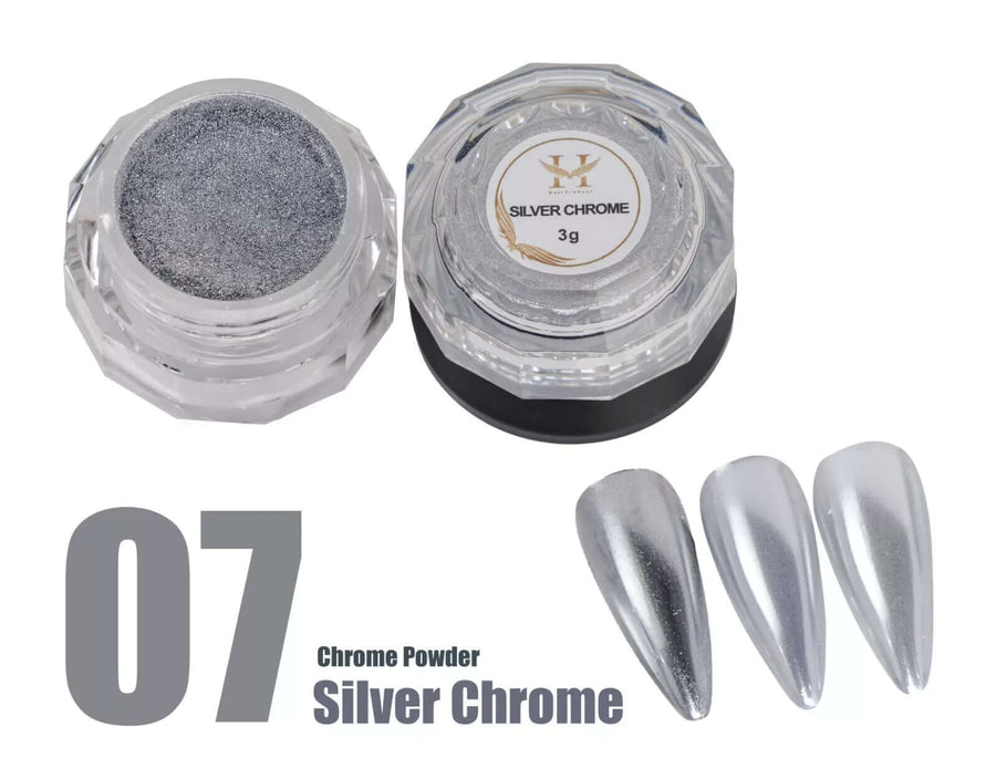 ATL- Hang Chrome Powder