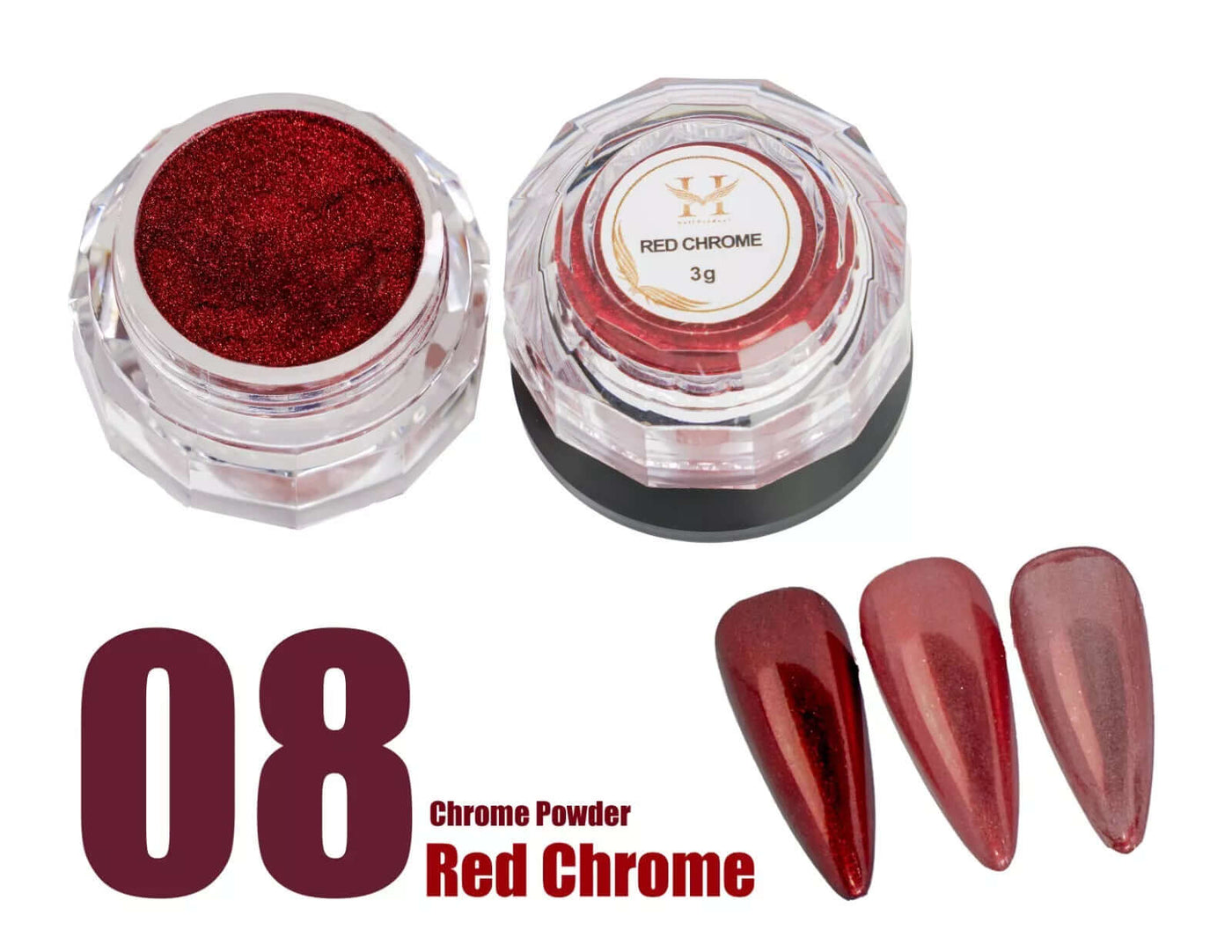 ATL- Hang Chrome Powder