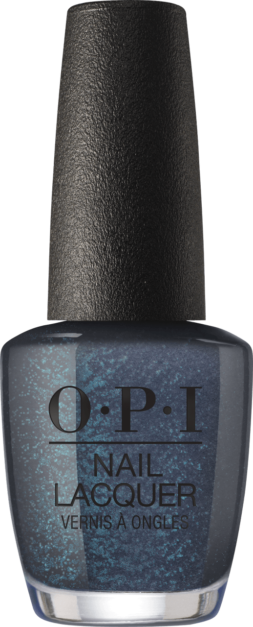 ATL- COALMATES #HRJ03_ OPI (Lacquer)