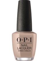 ATL- COCONUTS OVER OPI #NLF89 | OPI