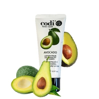 ATL- Codi Lotion (3.3oz) Green Tea