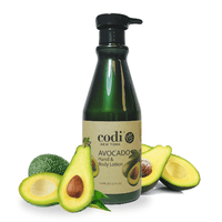 ATL- Codi Lotion (25oz) Cucumber