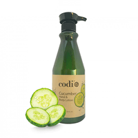 ATL- Codi Lotion (25oz) Green Tea