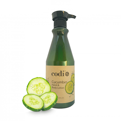 ATL- Codi Lotion (25oz) Green Tea