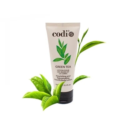 ATL- Codi Lotion (3.3oz) Tangerine