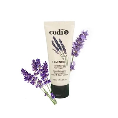 ATL- Codi Lotion (3.3oz) Lavender