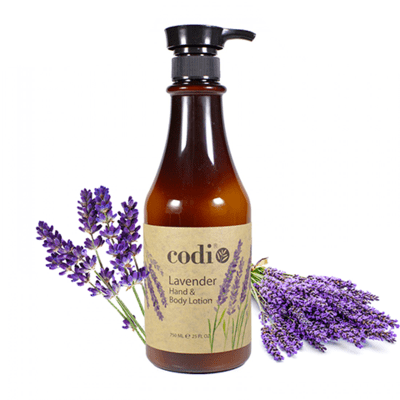ATL- Codi Lotion (25oz)