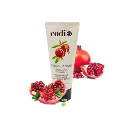 ATL- Codi Lotion (3.3oz) Pomergranate