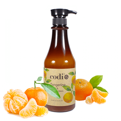 ATL- Codi Lotion (25oz) Tangerine