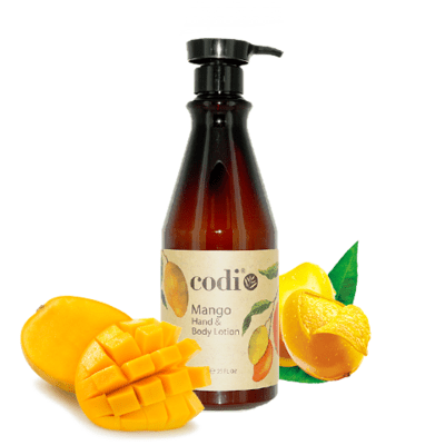 ATL- Codi Lotion (25oz) Mango