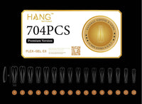 ATL- Coffin X-Long Tip Refills (#0-11) | Hang
