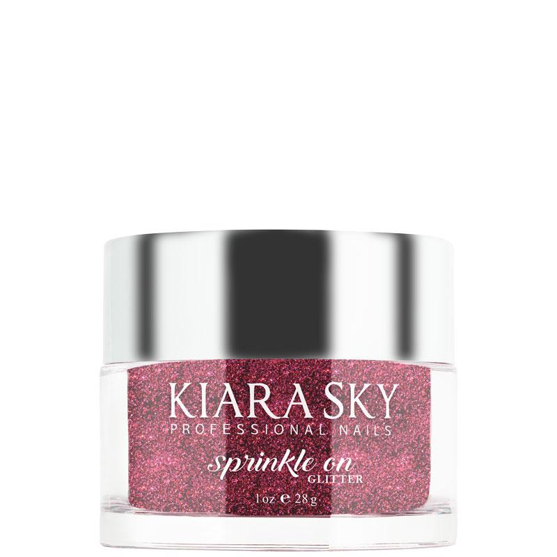 ATL- COSMIC LOVE | Kiara Sky Sparkle On