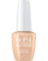 ATL- COSMO NOT TONIGHT HONEY #GCR58 | OPI