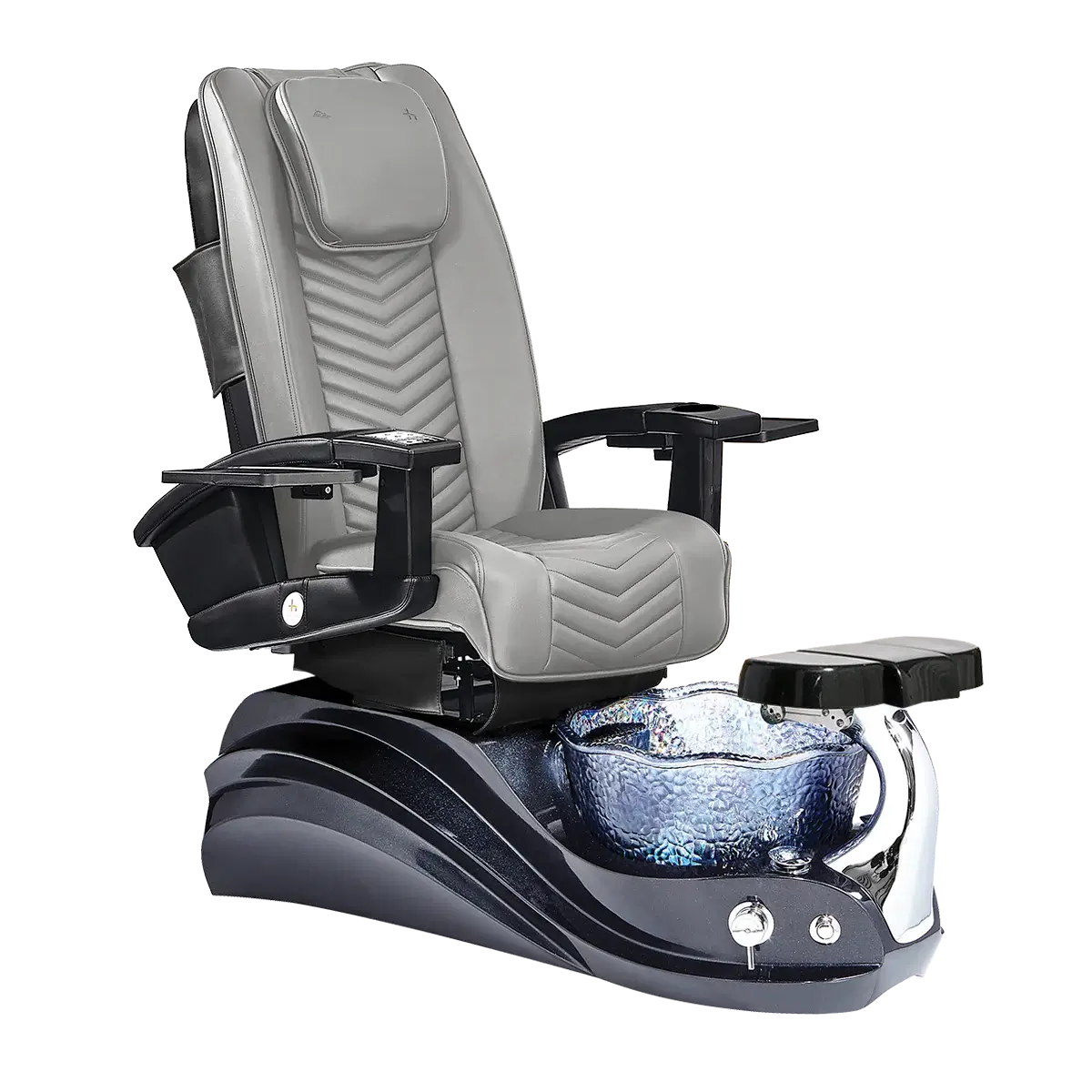 Whale Spa- CRANE II WITH HUMAN TOUCH™ FLEXGLIDE® PEDICURE CHAIR