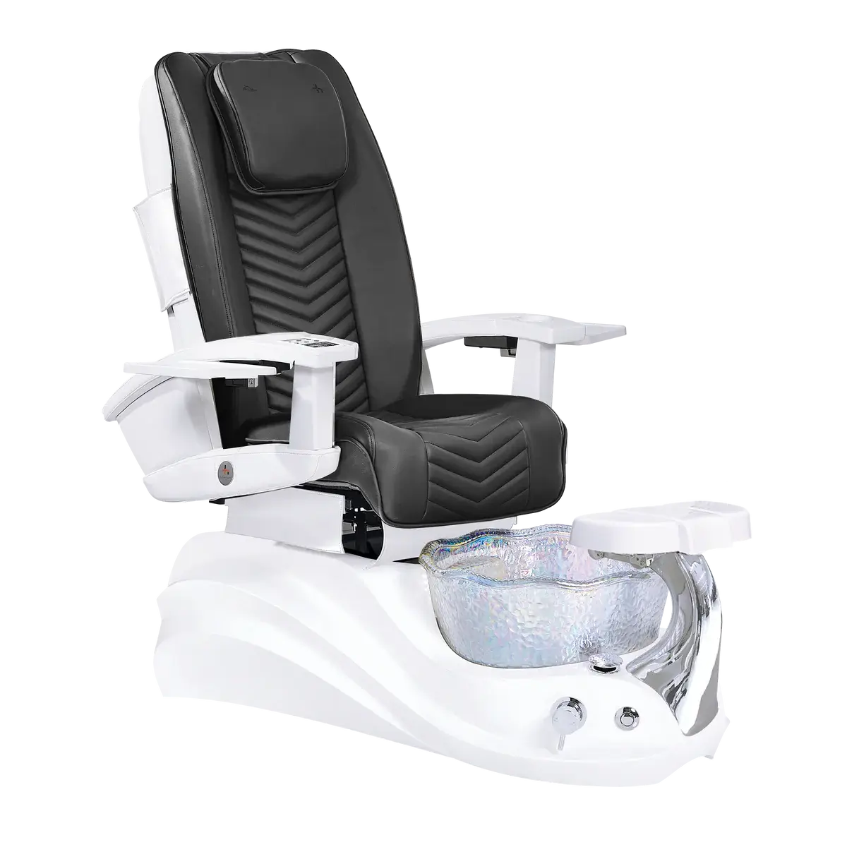 Whale Spa- CRANE II WITH HUMAN TOUCH™ FLEXGLIDE® PEDICURE CHAIR